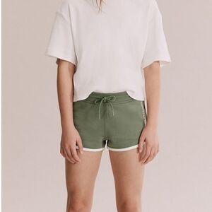 Country Road aus brand teen short shorts NEW with tags nwt youth 14 women's xs/s